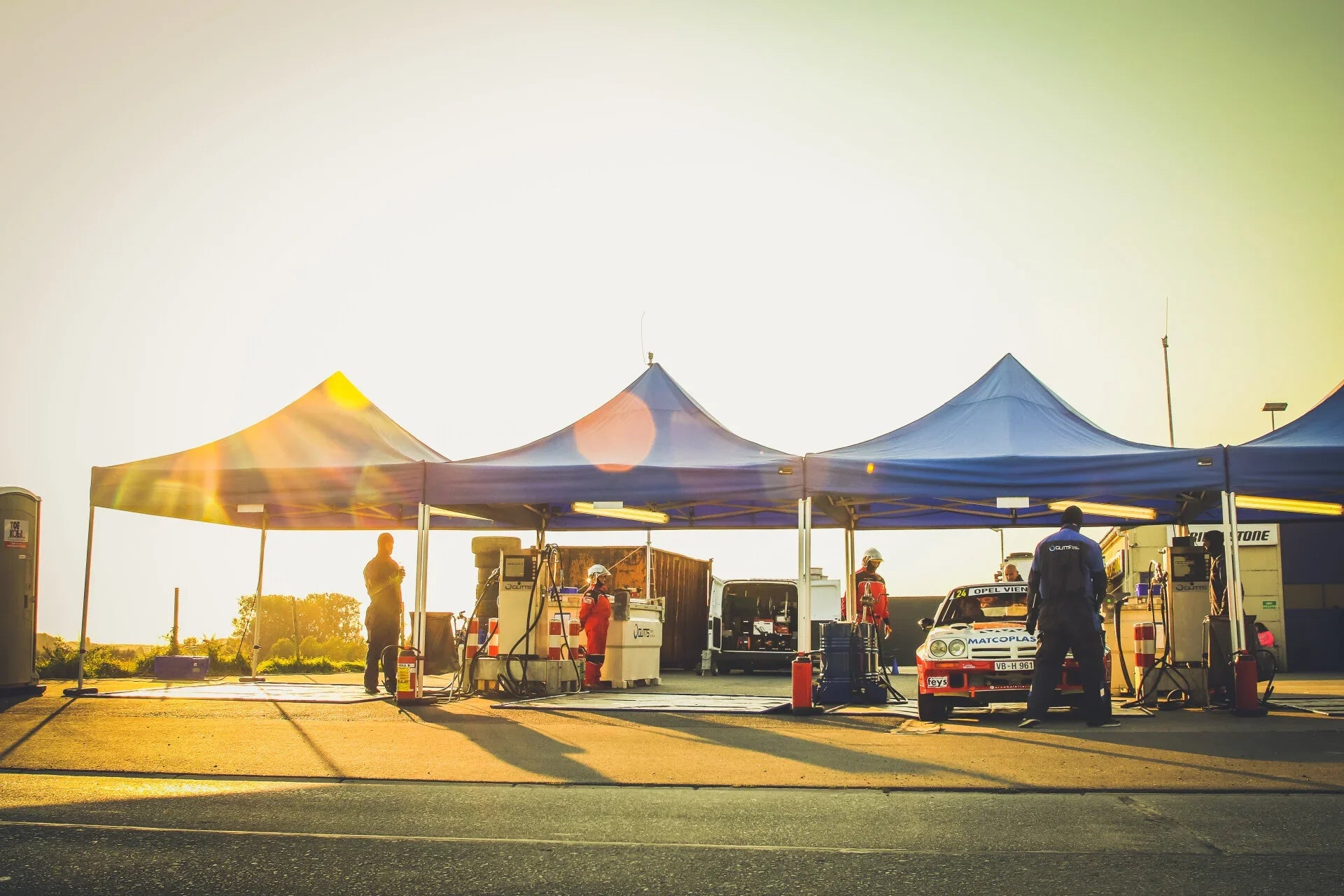 Renewablaze Red is the New Green