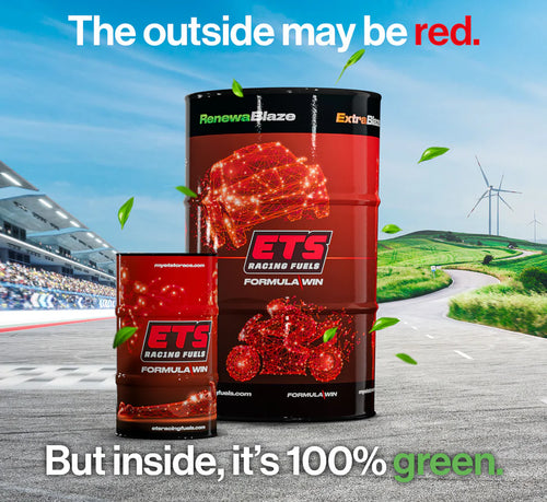 Renewablaze EVO R100 O2 (ERC)